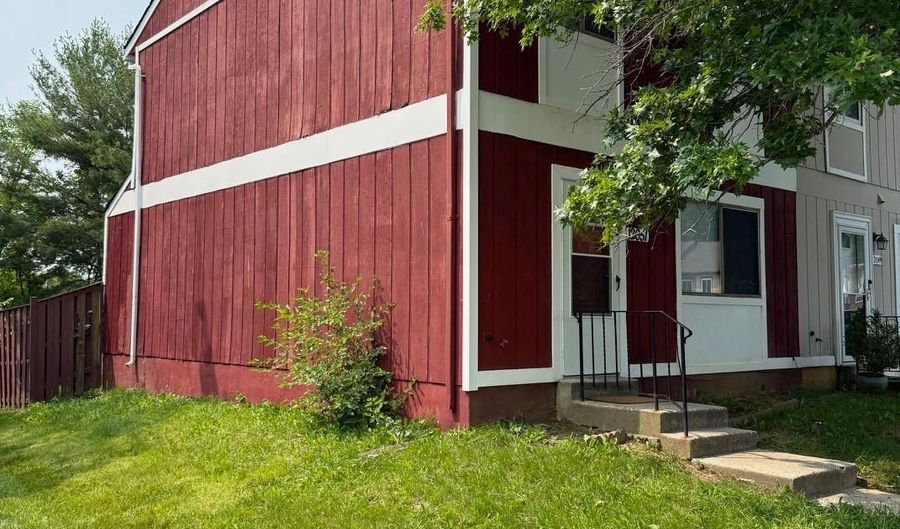 12051 HALLANDALE Ter, Bowie, MD 20721 - 3 Beds, 2 Bath