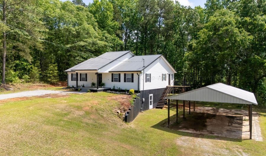 2615 CO RD 16, Arley, AL 35541 - 4 Beds, 3 Bath