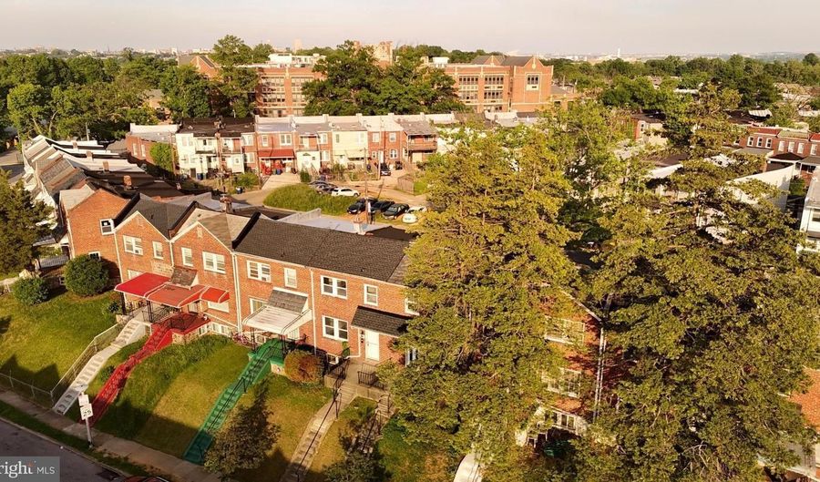 41 N KOSSUTH St, Baltimore, MD 21229 - 3 Beds, 2 Bath