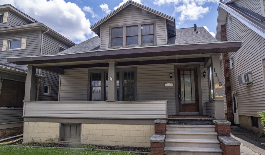 1113 Broadway, Altoona, PA 16601 - 3 Beds, 1 Bath