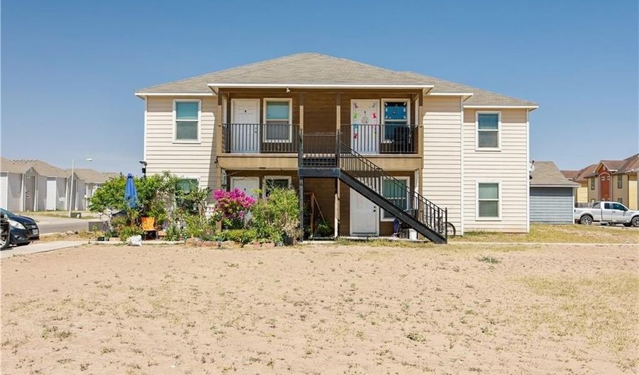 114 Montemorelos St, Alton, TX 78573 - 0 Beds, 0 Bath