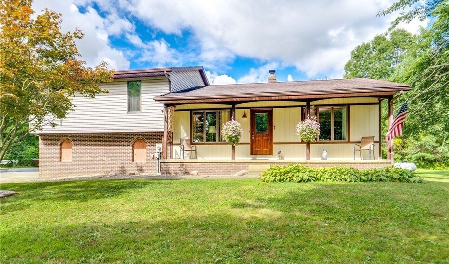 1851 Industry Rd, Atwater, OH 44201 - 3 Beds, 2 Bath