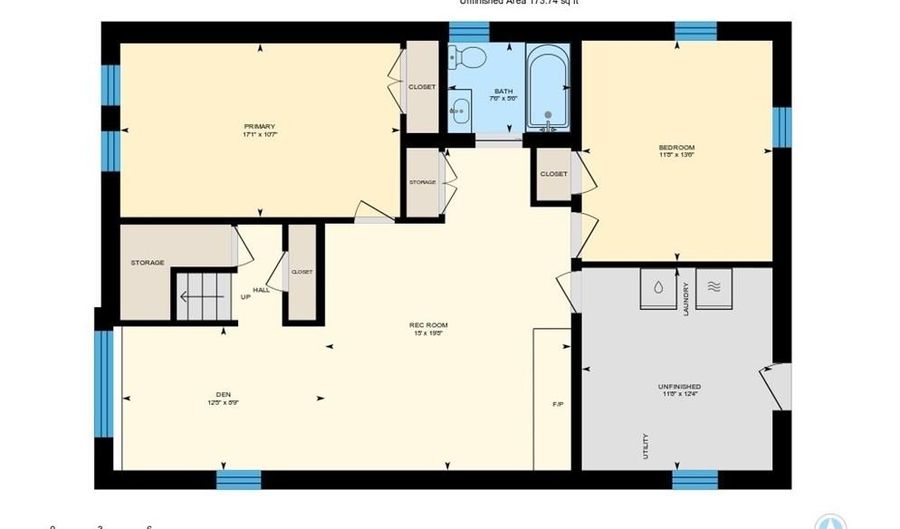 7 Wilbur Ave, Newport, RI 02840 - 4 Beds, 3 Bath