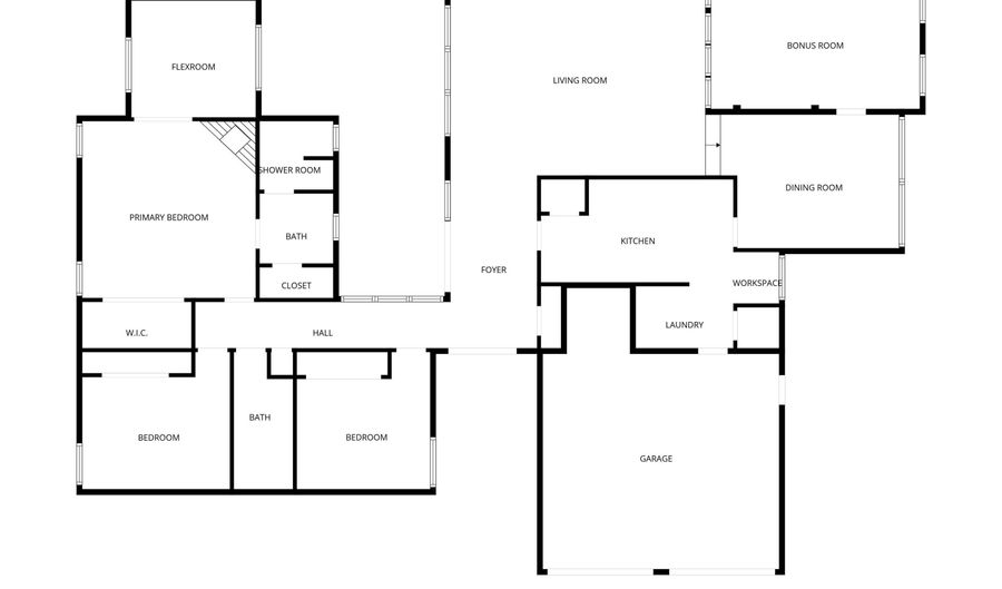1307 Lera Cir, Carlsbad, NM 88220 - 3 Beds, 2 Bath