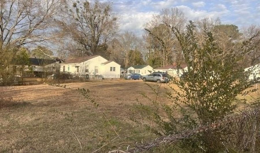 40 AVENUE B Lot 40, Anniston, AL 36206 - 0 Beds, 0 Bath