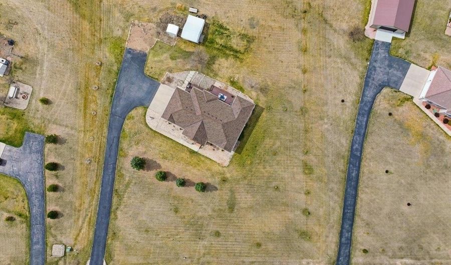 10855 Quaal Rd, Blackhawk, SD 57718 - 5 Beds, 3 Bath