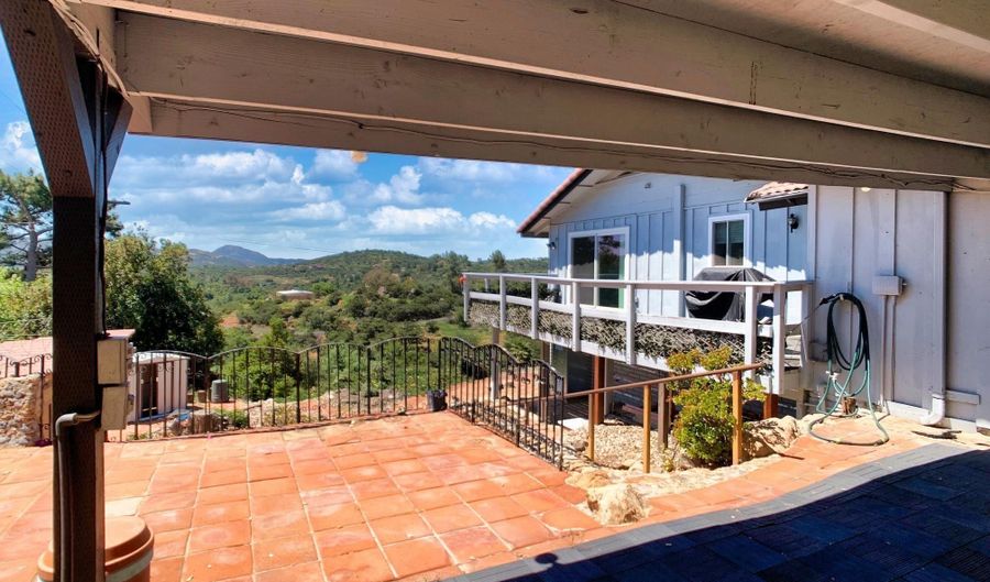 1958 Highlands View Rd, Alpine, CA 91901 - 3 Beds, 3 Bath