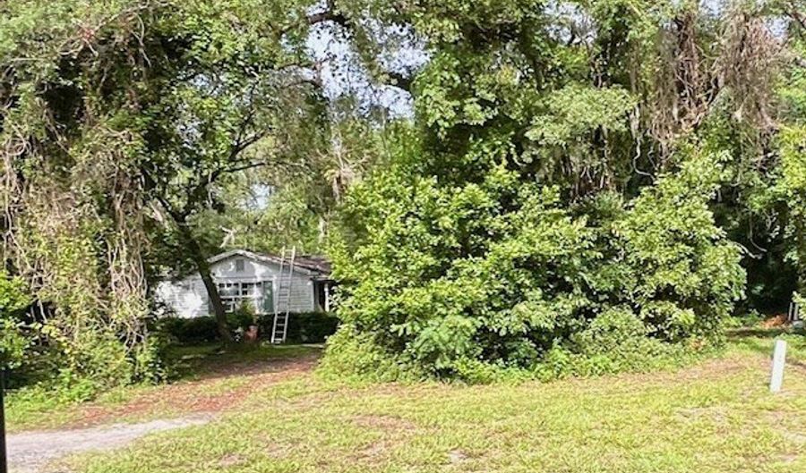 1609 Main St, Bell, FL 32619 - 0 Beds, 0 Bath