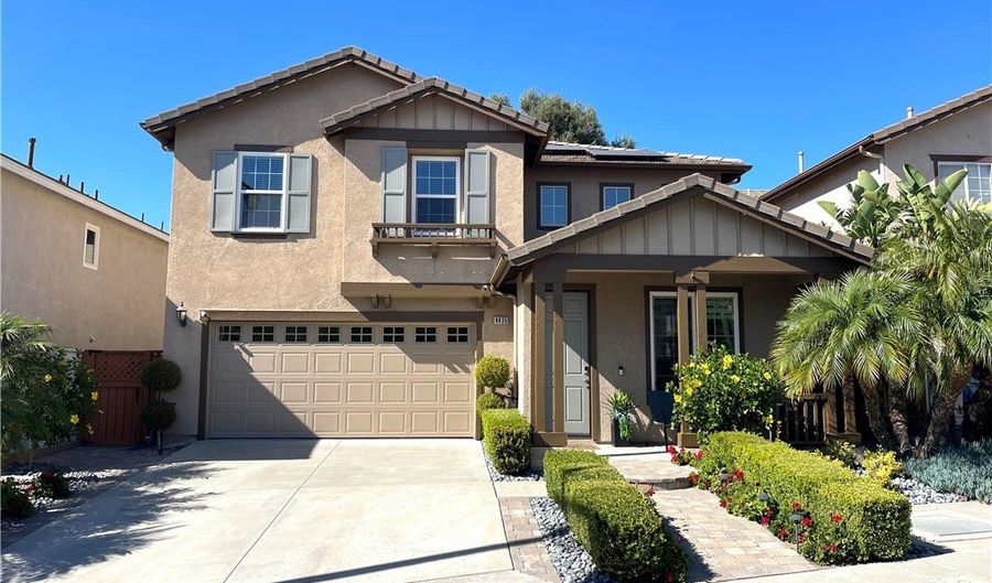 8835 E Fallbrook Way, Anaheim, CA 92808 - 3 Beds, 3 Bath