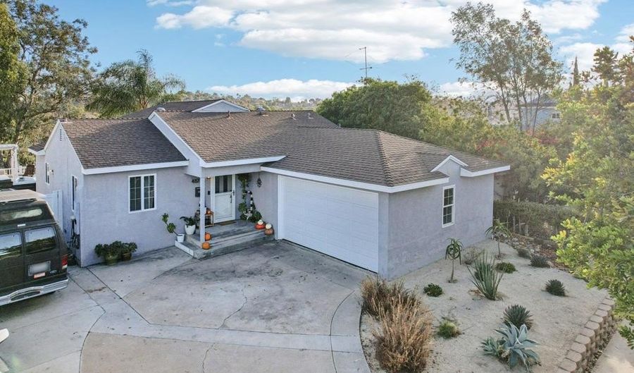 4877 Twain Ave, San Diego, CA 92120 - 3 Beds, 2 Bath