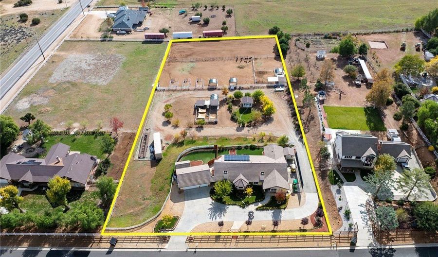 3832 Sourdough, Acton, CA 93510 - 4 Beds, 3 Bath