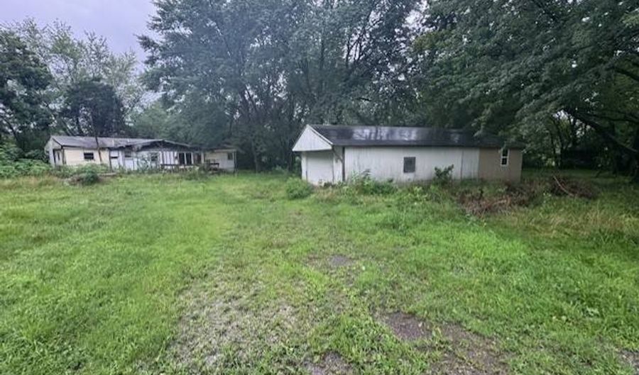 000 Lowell St, Amity, MO 64422 - 0 Beds, 0 Bath