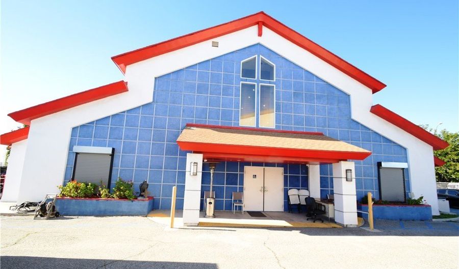 950 W Alondra Blvd, Compton, CA 90220 - 0 Beds, 0 Bath
