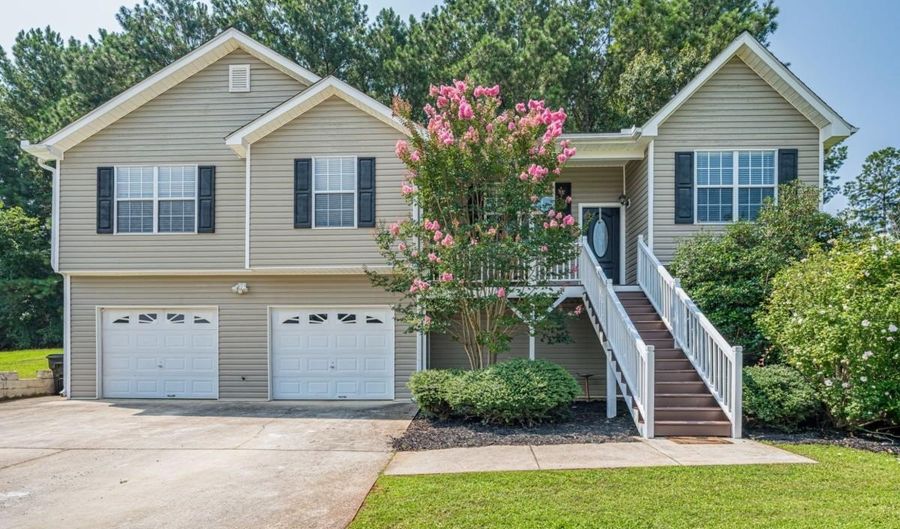 57 Hickory Leaf Ln, Acworth, GA 30101 - 4 Beds, 3 Bath