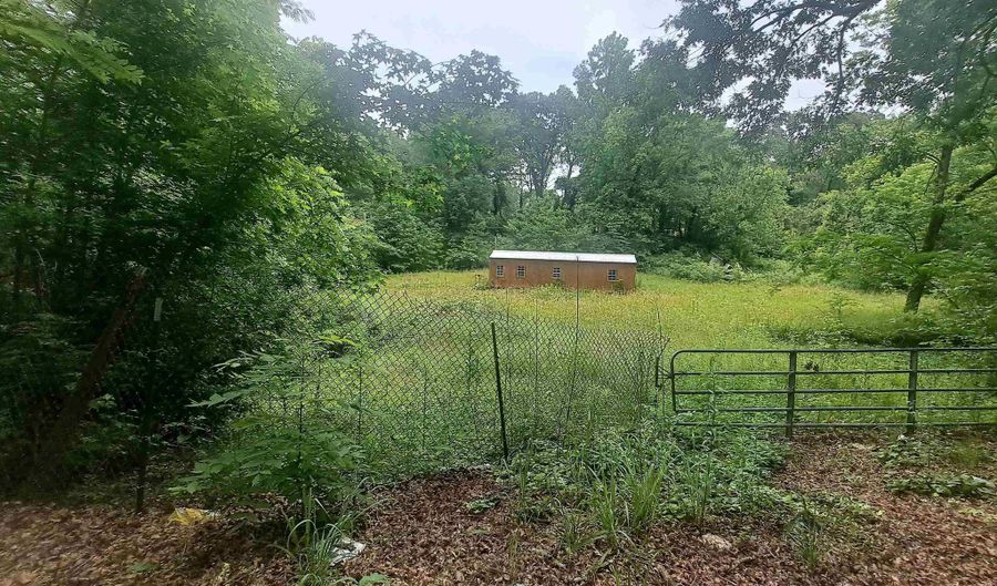 1150 W 33rd St, Anniston, AL 36201 - 0 Beds, 0 Bath