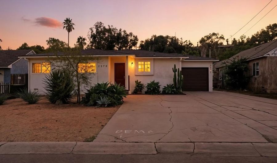 3370 Par Drive 72, La Mesa, CA 91941 - 3 Beds, 0 Bath