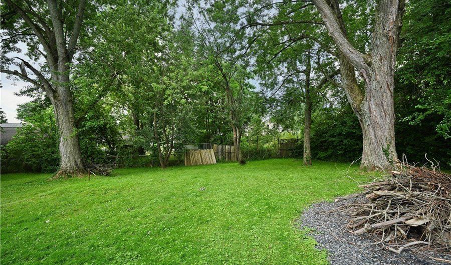 446 S Edgehill Ave, Austintown, OH 44515 - 4 Beds, 1 Bath