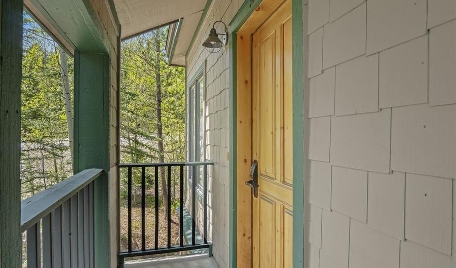 260 Ski Hill Rd A1, Breckenridge, CO 80424 - 2 Beds, 2 Bath