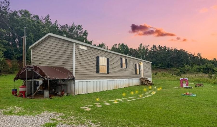 762 A Mississippi 4, Booneville, MS 38829 - 2 Beds, 2 Bath
