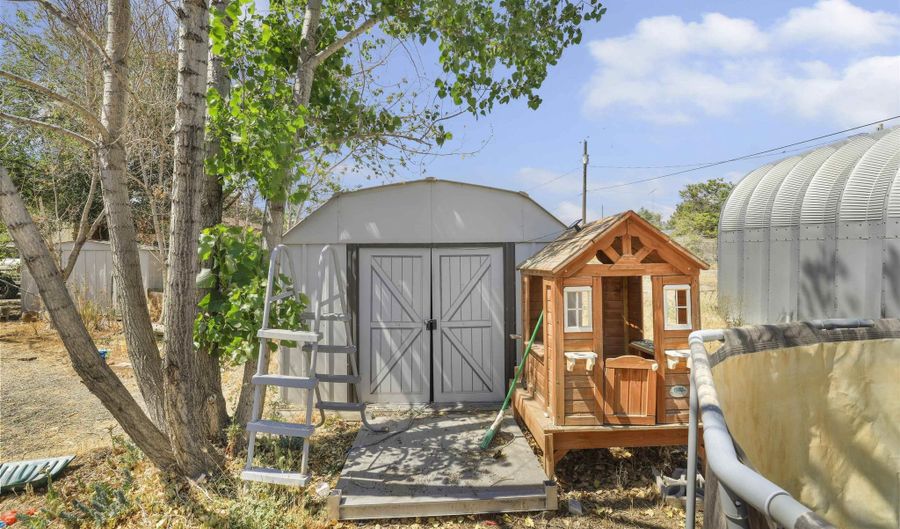 218 7th Ave S, Buhl, ID 83316 - 3 Beds, 1 Bath