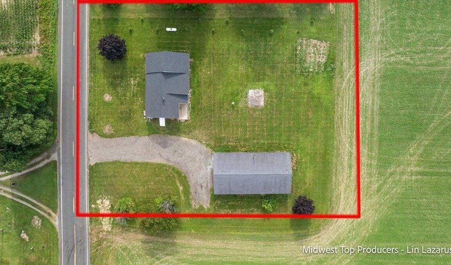 2931 130th Ave, Allegan, MI 49010 - 3 Beds, 2 Bath