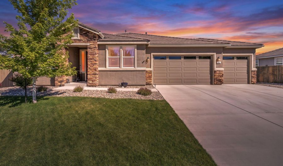 510 Stonehaven Ct, Dayton, NV 89403 - 3 Beds, 2 Bath