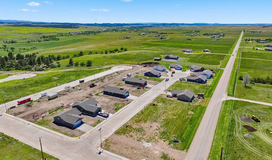 10889 Eagle Ct, Belle Fourche, SD 57717 - 3 Beds, 2 Bath