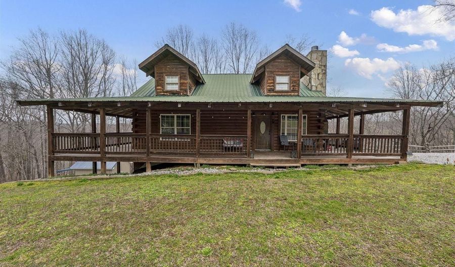 384 Cheyenne Pass Rd, Austin, KY 42123 - 4 Beds, null Bath