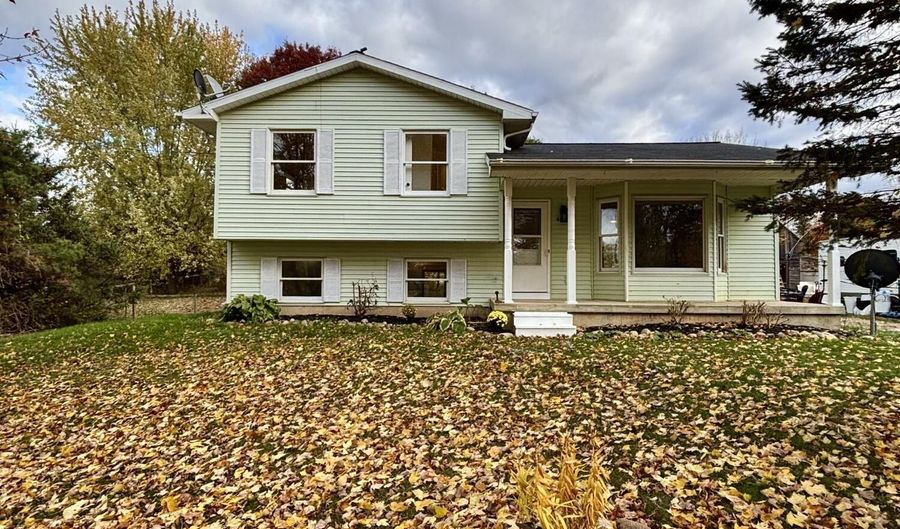 6600 Calhoun Rd, Albion, MI 49224 - 3 Beds, 1 Bath