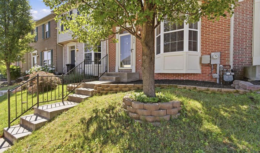 756 HICKORY LIMB Cir, Bel Air, MD 21014 - 3 Beds, 4 Bath