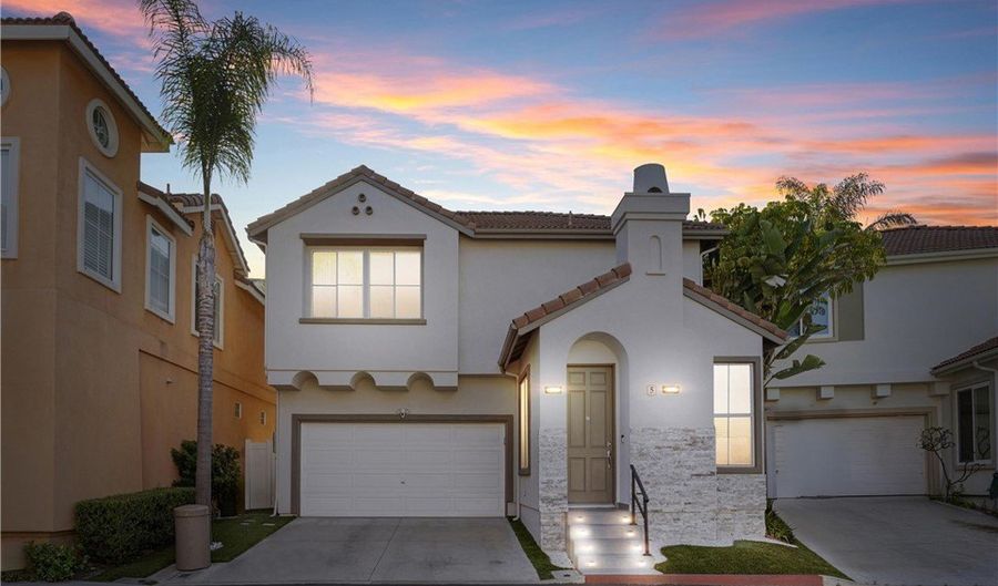5 Salto, Aliso Viejo, CA 92656 - 3 Beds, 3 Bath