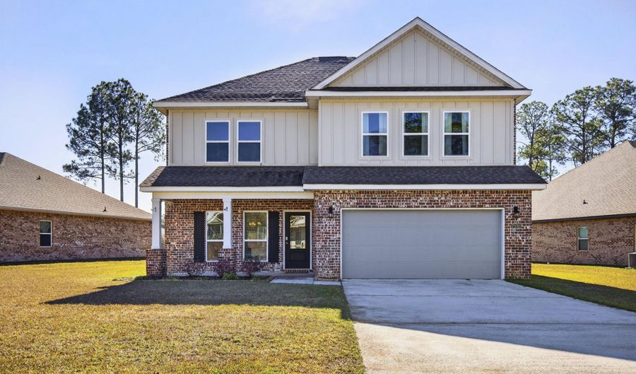 7131 Sonoma Dr, Biloxi, MS 39532 - 4 Beds, 4 Bath