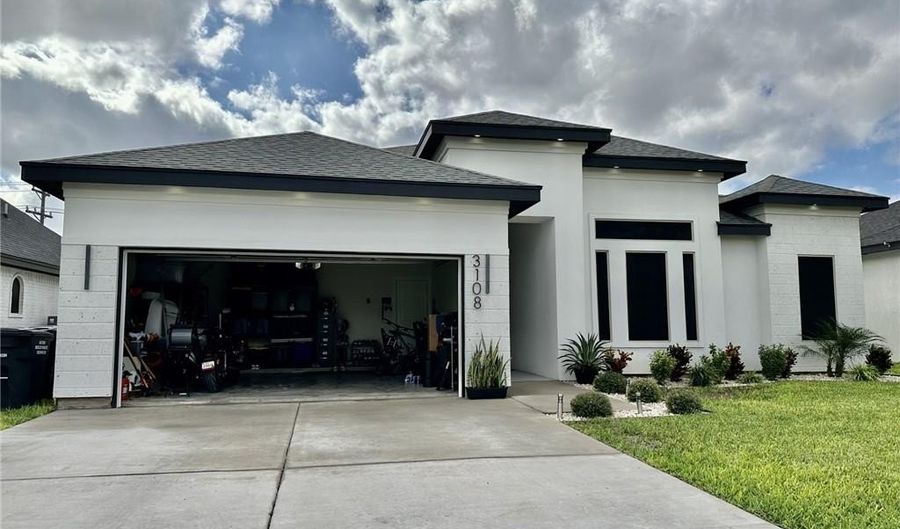 3108 E Kennedy Ave, Alton, TX 78573 - 4 Beds, 3 Bath