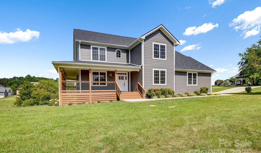 45 Horizon Way, Alexander, NC 28701 - 4 Beds, 4 Bath