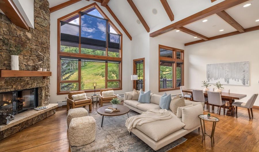 206 Bear Paw A12, Avon, CO 81620 - 4 Beds, 5 Bath