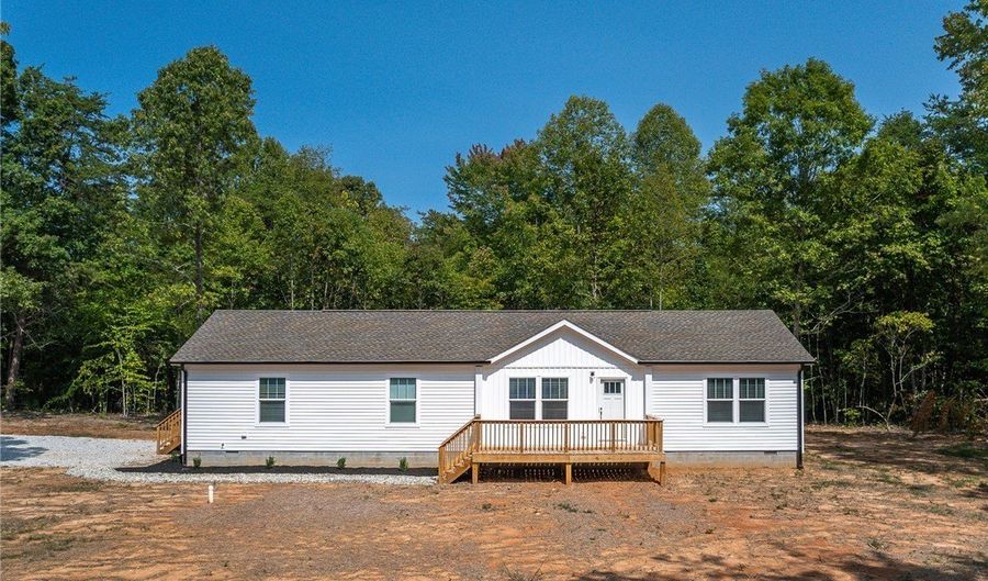 899 Union Hill Rd, Amherst, VA 24521 - 3 Beds, 2 Bath