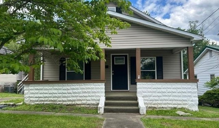 621 Gartrell, Ashland, KY 41102 - 3 Beds, 2 Bath