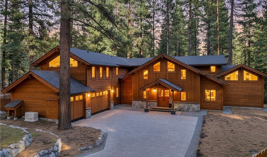 579 N Dyer Cir, Incline Village, NV 89451 - 6 Beds, 6 Bath