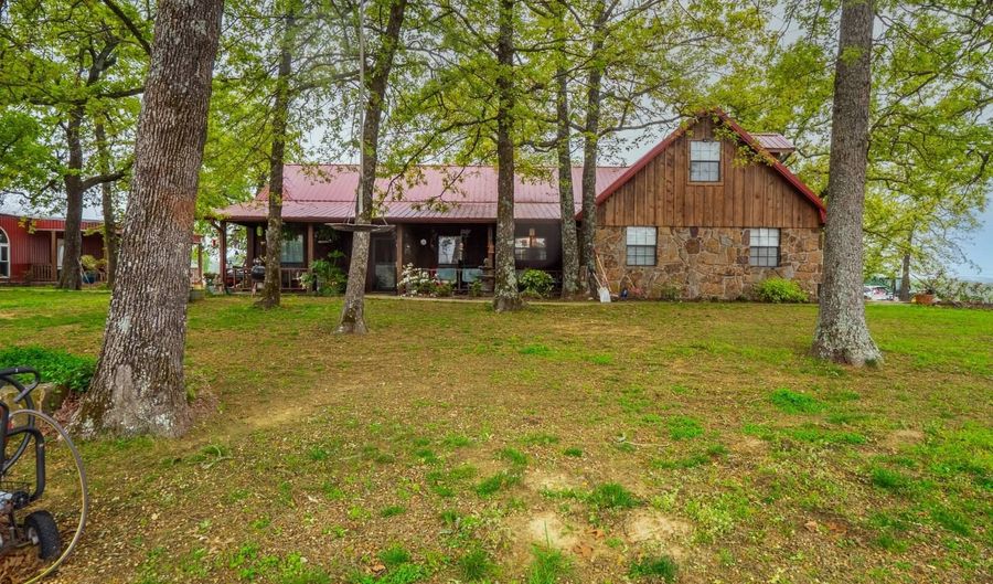 7569 E W 148 Rd, Allen, OK 74825 - 4 Beds, 2 Bath