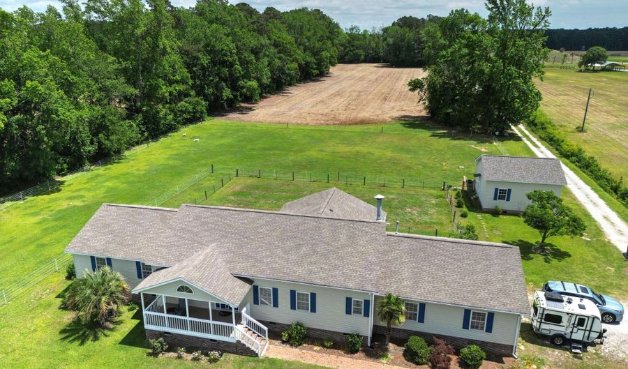 2046 Ash Little River Rd NW, Ash, NC 28420 - 3 Beds, 2 Bath