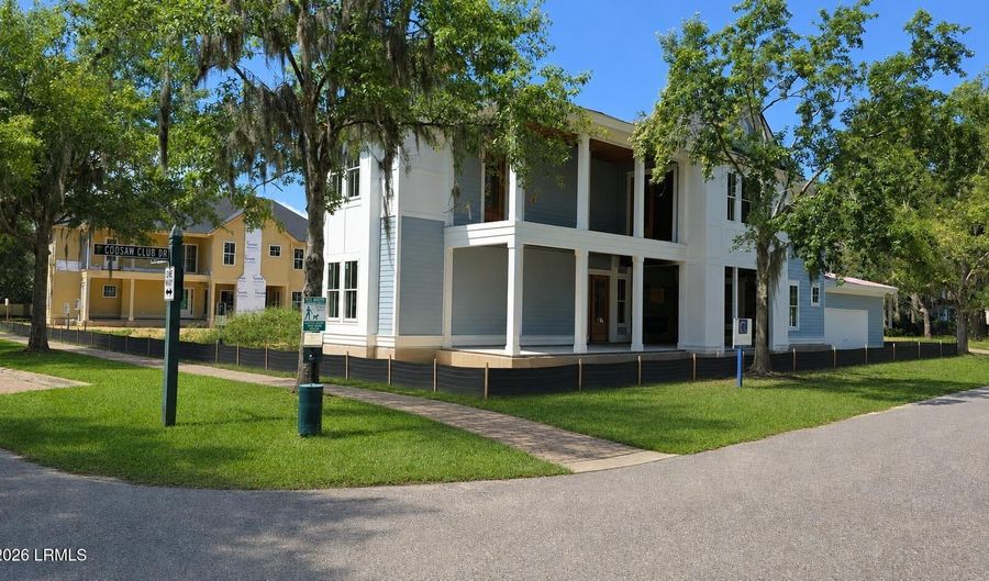 229 Coosaw Point Blvd, Beaufort, SC 29907 - 4 Beds, 5 Bath