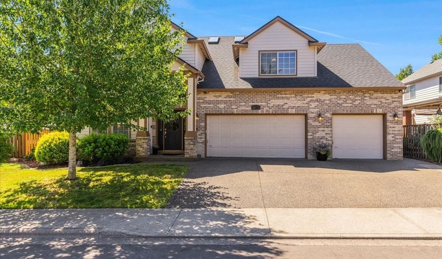 10756 SW WELLINGTON Ln, Wilsonville, OR 97070 - 4 Beds, 3 Bath