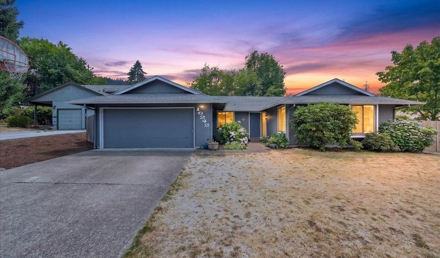 16242 SW ELLERSON St, Beaverton, OR 97007 - 3 Beds, 2 Bath