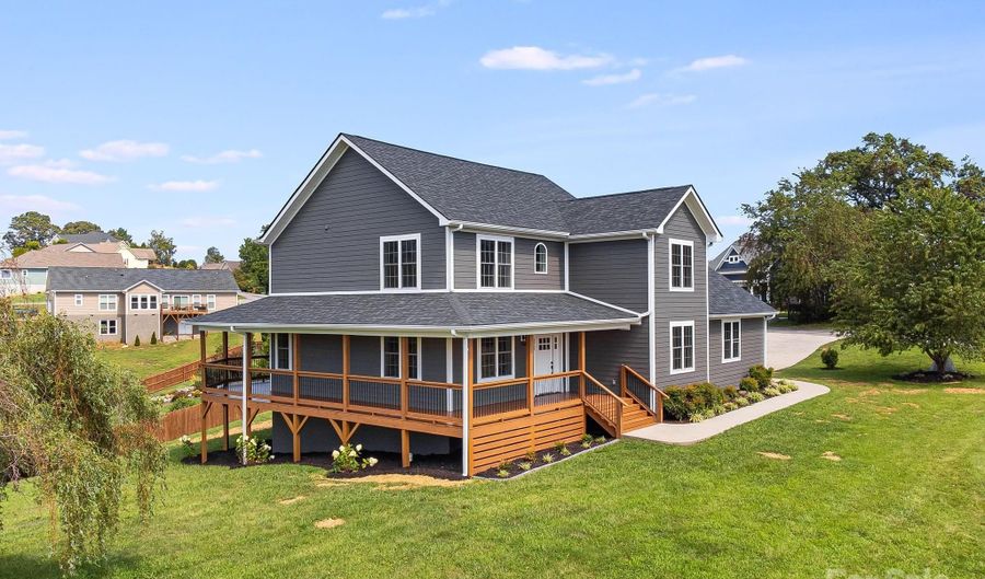45 Horizon Way, Alexander, NC 28701 - 4 Beds, 4 Bath