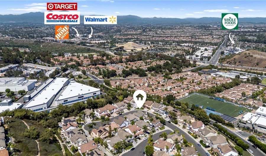 15 Lyon Rdg, Aliso Viejo, CA 92656 - 4 Beds, 4 Bath