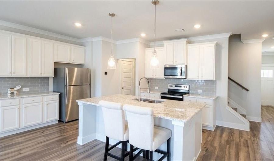 20 Depot Landing Rd, Auburn, GA 30011 - 3 Beds, 3 Bath