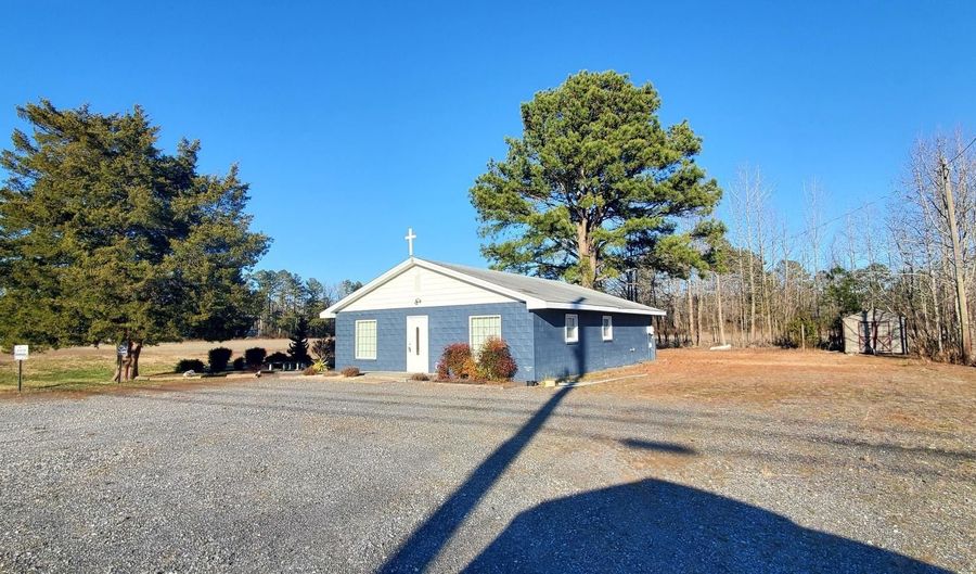 18793 DUPONT Blvd, Georgetown, DE 19947 - 0 Beds, 0 Bath