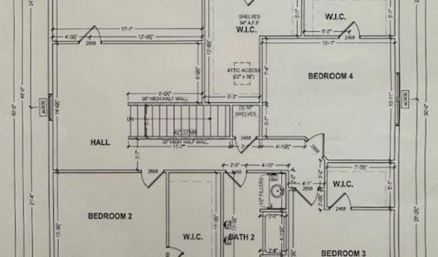 1838 BRAAVOS Ct, Bel Air, MD 21015 - 4 Beds, 3 Bath