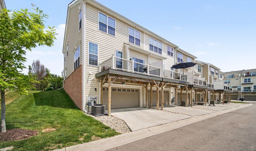 2872 Hardwick Rd, Ann Arbor, MI 48105 - 3 Beds, 3 Bath