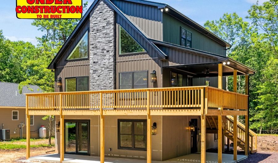 161 Keats Ln, Albrightsville, PA 18210 - 6 Beds, 3 Bath
